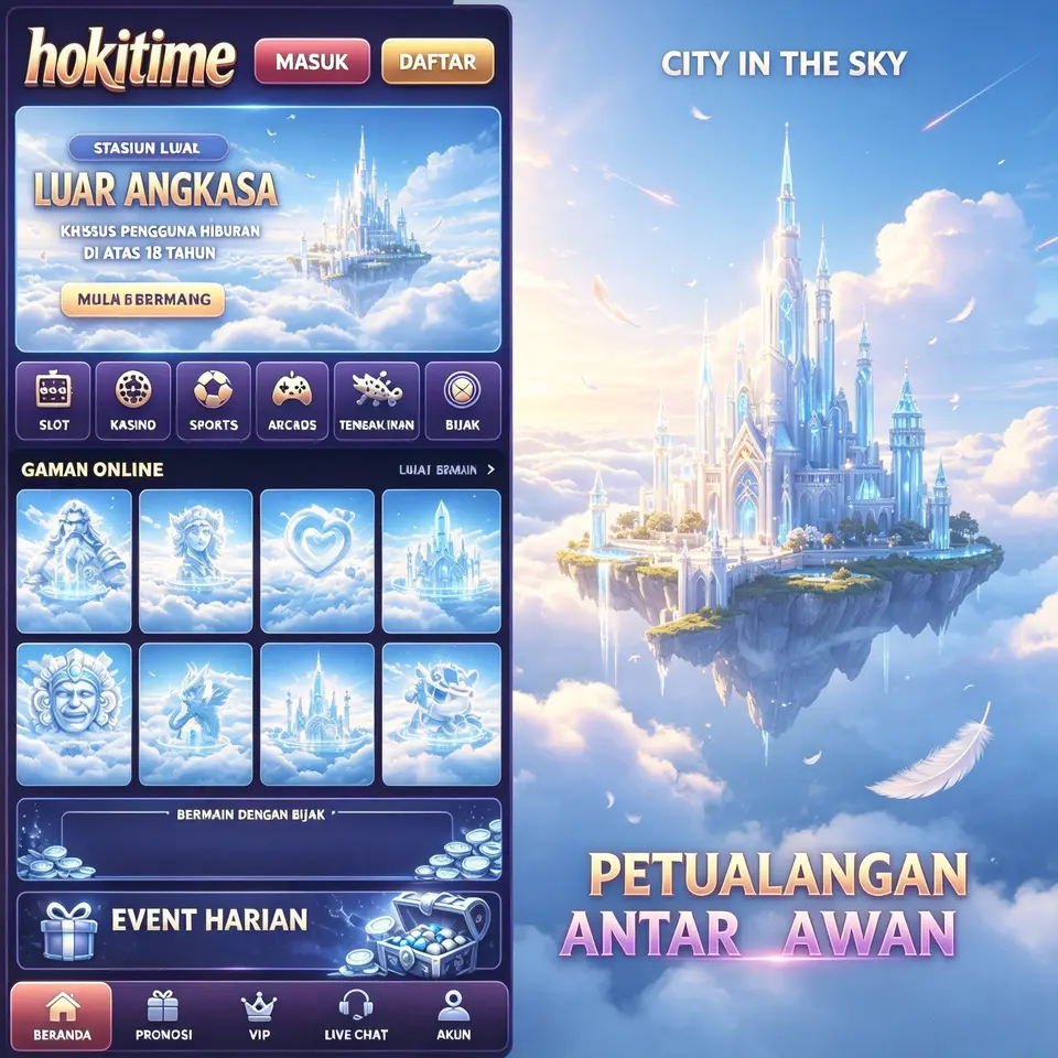 hokitime APK