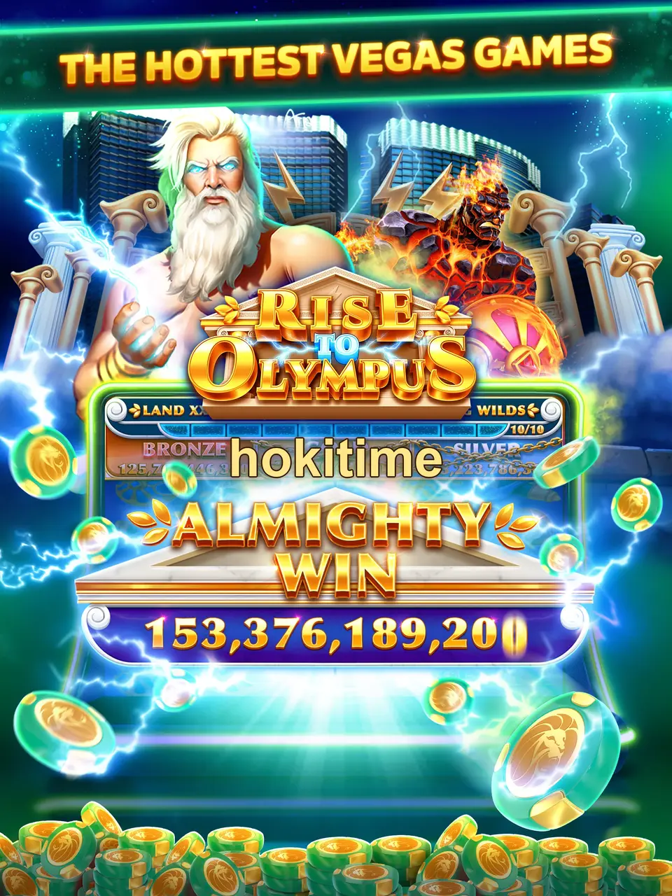 hokitime APK