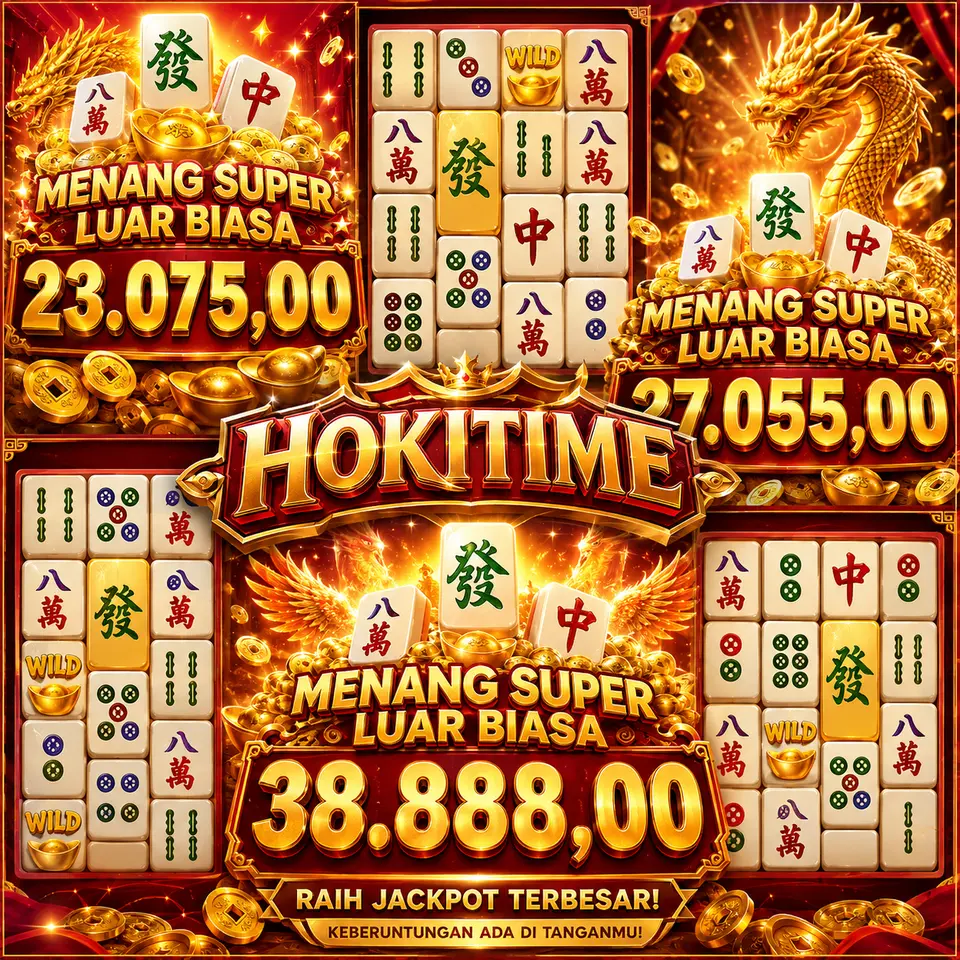 hokitime APK Resmi Unduh